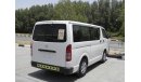 Toyota Hiace 2011 Ref#212