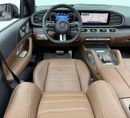 Mercedes-Benz GLS 580 4MATIC 2024 Mercedes Benz GLS 580 4MATIC, 2029 Mercedes Warranty, 2028 Mercedes Service Pack, Low Km