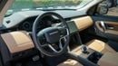 Land Rover Discovery Sport DYNAMIC 2025!! FIVE YEARS WARRANTY!! THREE YEARS SERVICE CONTRACT