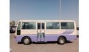 نيسان سيفيليان NISSAN CIVILIAN BUS RIGHT HAND DRIVE (PM1360)