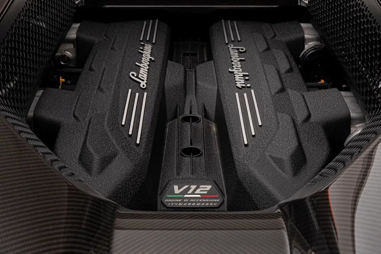 Lamborghini Revuelto I Brand I Lease To Own I Ad Personam I Warranty I Service