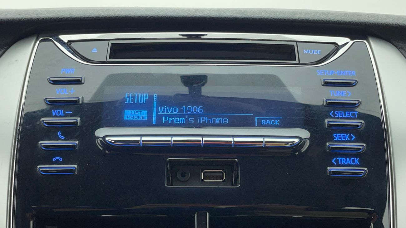 Toyota Yaris E 1.3 | Zero Down Payment | Home Test Drive