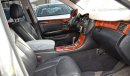 Lexus LS 430