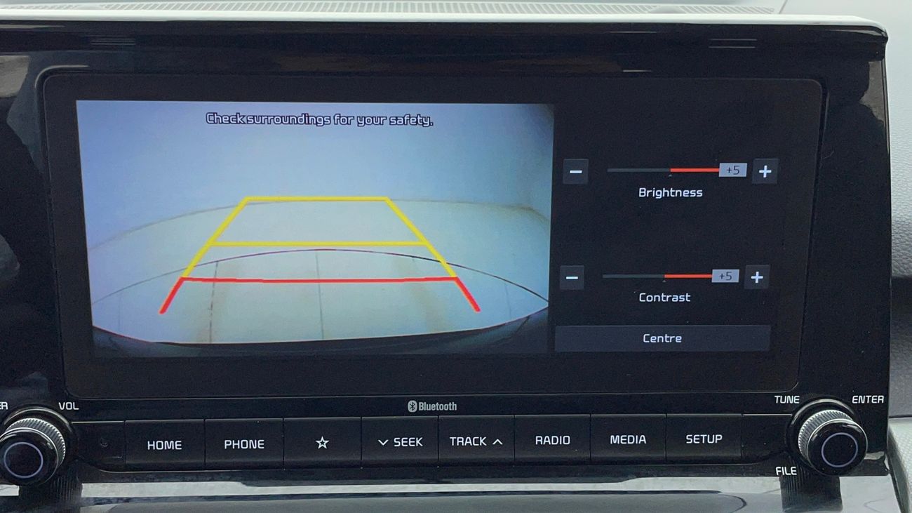 Kia Seltos EX 1.6 | Zero Down Payment | Home Test Drive