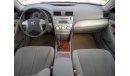 Toyota Camry 2009 GLX Ref #838