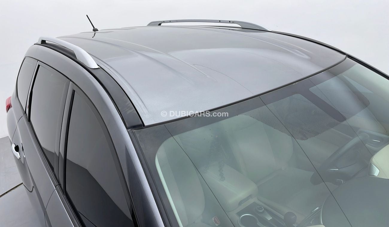 Nissan Pathfinder S 4WD 3.5 | Under Warranty | Inspected on 150+ parameters