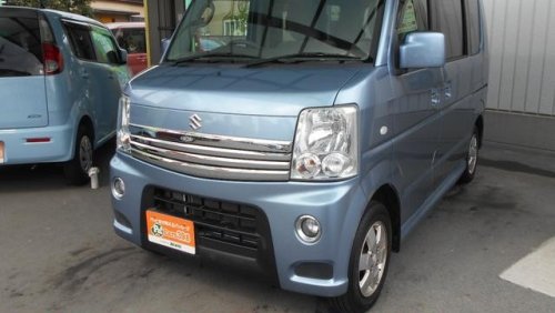 Suzuki Every DA64W