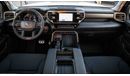 Toyota Tundra SR5 TRD-Sport 4WD/2024. Local Registration +10%