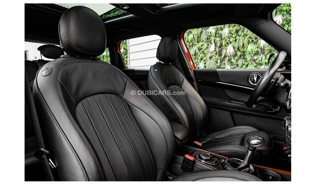 Mini Cooper Countryman JCW  | 1,958 P.M  | 0% Downpayment | Perfect Condition!