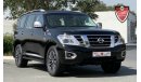 Nissan Patrol SE V8 - 2014 - TYPE 2 - EXCELLENT CONDITION - BANK FINANCE AVAILABLE