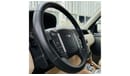 Land Rover Discovery HSE HSE HSE GCC .. FSH .. Original Paint .. HSE .. Perfect Condition