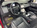 لاند روفر رينج روفر فيلار P250 R-Dynamic SE 2.0L 2020 Range Rover Velar P200 SE R-Dynamic, Sep 2025 Range Rover Warranty, Exce