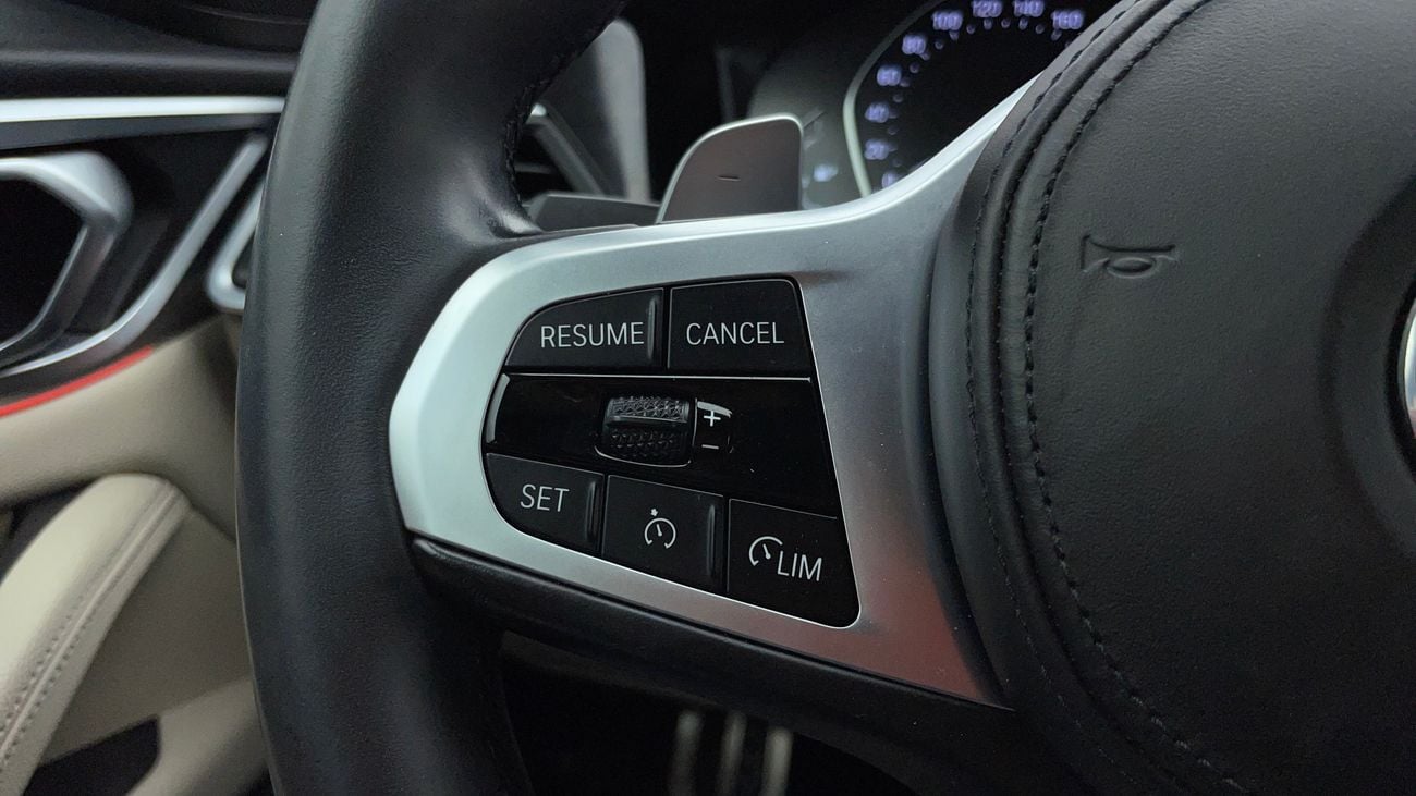 بي أم دبليو 420i M SPORT 2 | بدون دفعة مقدمة | اختبار قيادة مجاني للمنزل