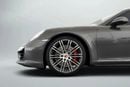بورش 911 Turbo 3.8L (520 HP) Coupe