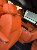 روكس 01 ROX01 2025 – Long Range, 6-Seater VIP Edition