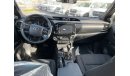 Toyota Hilux ADVENTURE 4.0L 4x4 AUTOMATIC 2021 PETROL
