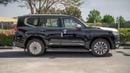 تويوتا لاند كروزر VXR TOYOTA LANDCRUISER 3.3 VX HIGH -2026YM