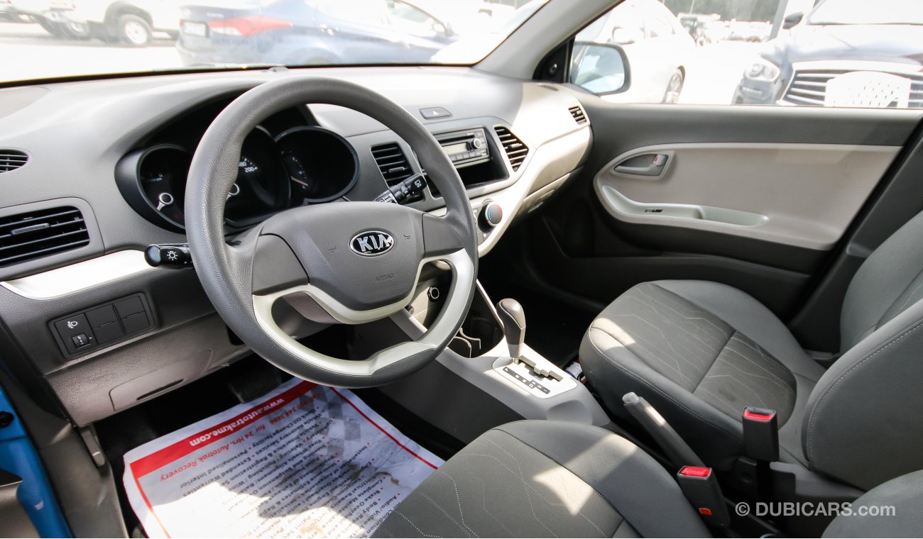 Kia Picanto