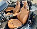 BMW Z4 sDrive 20i M Sport 2.0L