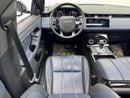 لاند روفر رانج روفر إيفوك 2020 Range Rover Evoque P200 SE R-Dynamic, Warranty, Excellent Condition, GCC