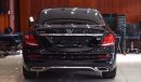 Mercedes-Benz E300 With Free Insurance and Registration