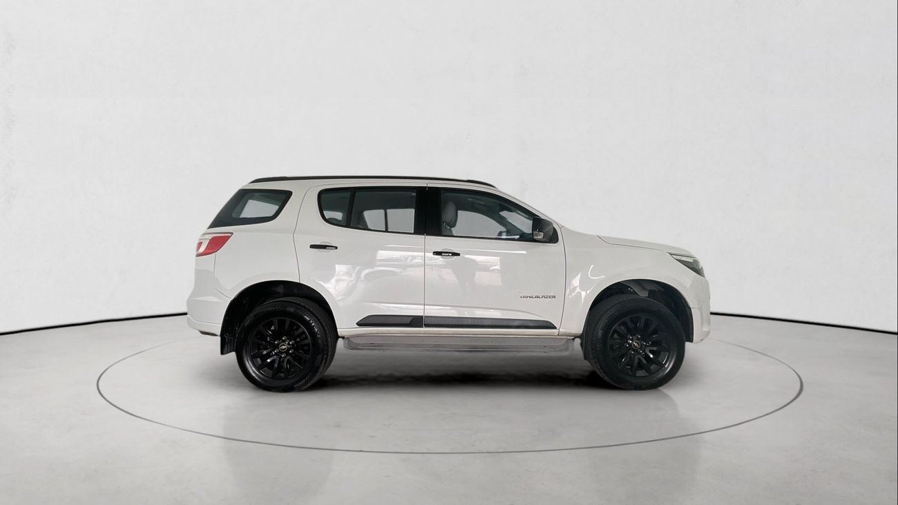 Chevrolet Trailblazer 3.6 LTZ 4WD AUTO 18 AW LTHR Z71 | Guaranteed Warranty | 0 Down Payment