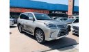 Lexus LX570