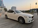 BMW 530i Std 3.0L