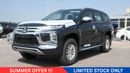 Mitsubishi Montero MITSUBISHI PAJERO SPORT 2.5L 4WD DIESEL AT 7 SEATER MID OPTION