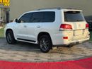 Lexus LX570 NAVIGATION SPORT