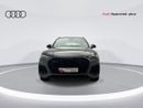 Audi Q5 45 TFSI Quattro Design 2.0L Q5 Sportback S line 45 TFSI quattro 249h (Ref# 44136) - EXCLUSIVE OFFER