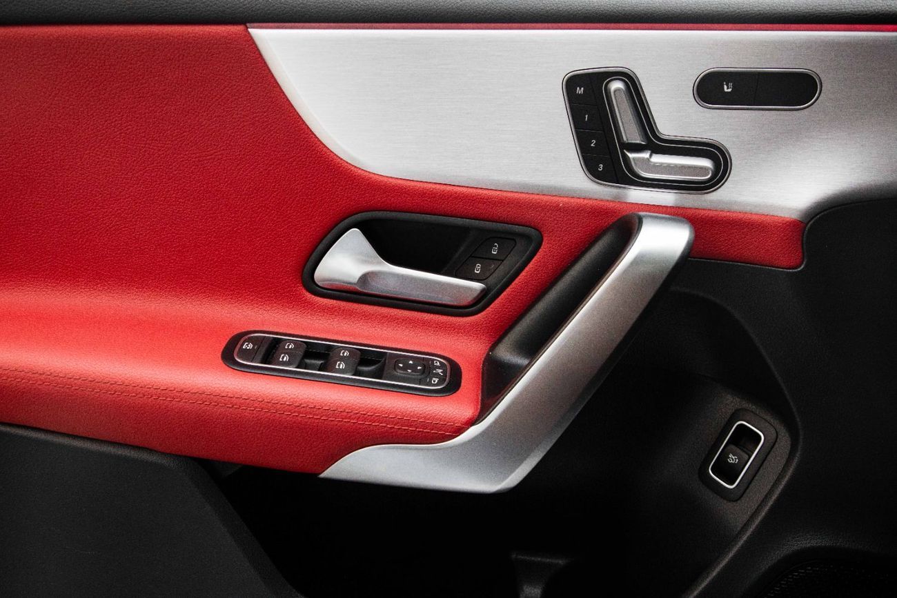 Mercedes-Benz A 200 AMG AMG Sedan | 2,546 P.M  | 0% Downpayment | Agency Warranty!