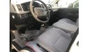 Toyota Hiace Toyota Hiace Bus 13 str,model:2010. Excellent condition