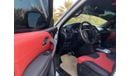 Nissan Patrol NISSAN PATROL NISMO 2012 V8 5.6L GCC PERFECT CONDITION - FULL OPTION