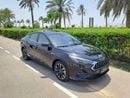 جاك J7 470-MONTHLY | JAC J7 | 2023 | GCC | FULL OPTION LUXURY | ACCIDENT FREE