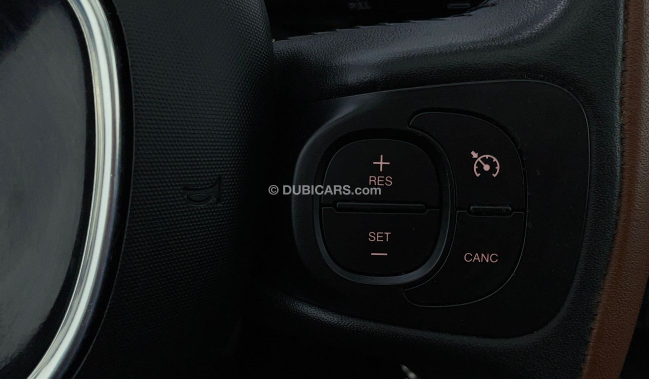 Fiat 500L STD 1.4 | Under Warranty | Inspected on 150+ parameters