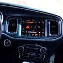 دودج تشارجر Unleash pure muscle with this Dodge Charger 2017, upgraded with an SRT body kit for an aggressive, h