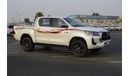 Toyota Hilux TOYOTA HILUX 2.4L DIESEL PRICE FOR EXPORT