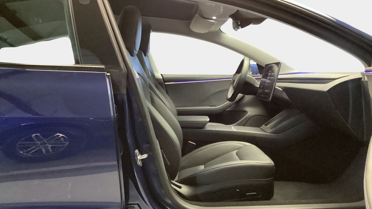 Tesla Model 3 Standard | upto AED 20,000 Ramadan Discount | Guaranteed Warranty | 0 Down Payment