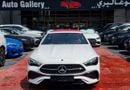 مرسيدس بنز CLE 200 كابريوليه AMG Convertible Under Agency Warranty 2026 GCC