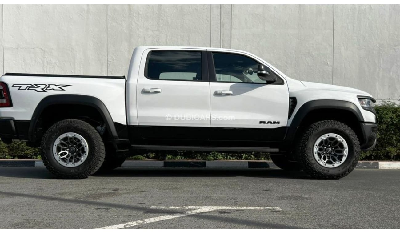 New Dodge Ram Van FLEXIBLE DOWN PAYMENT EMI AED 5840 2022 for sale in