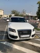 Audi Q5 Model 2013