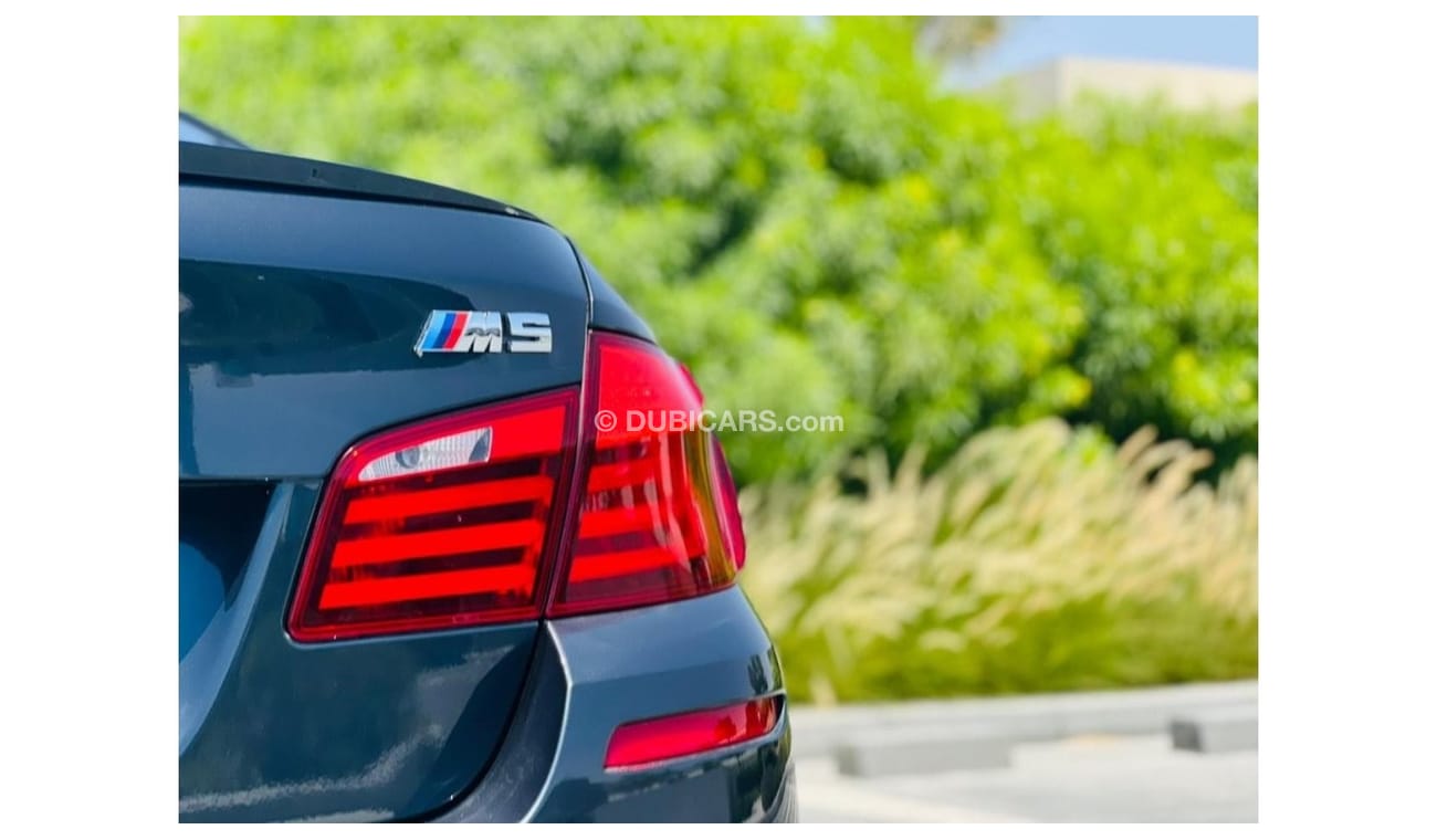 بي أم دبليو M5 || Original Paint || Sunroof || GCC || Immaculate Condition