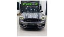 Mini Cooper S Countryman MINI COUNTRYMAN COOPER S 2018 GCC IN BEAUTIFUL CONDITION FOR 65K AED