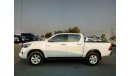 Toyota Hilux 4X4, 2.8CC |AT|, Low Mileage, Right Hand Drive, Diesel, Perfect Inside & Outside