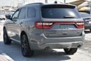 Dodge Durango GT 3.6L (292 HP)