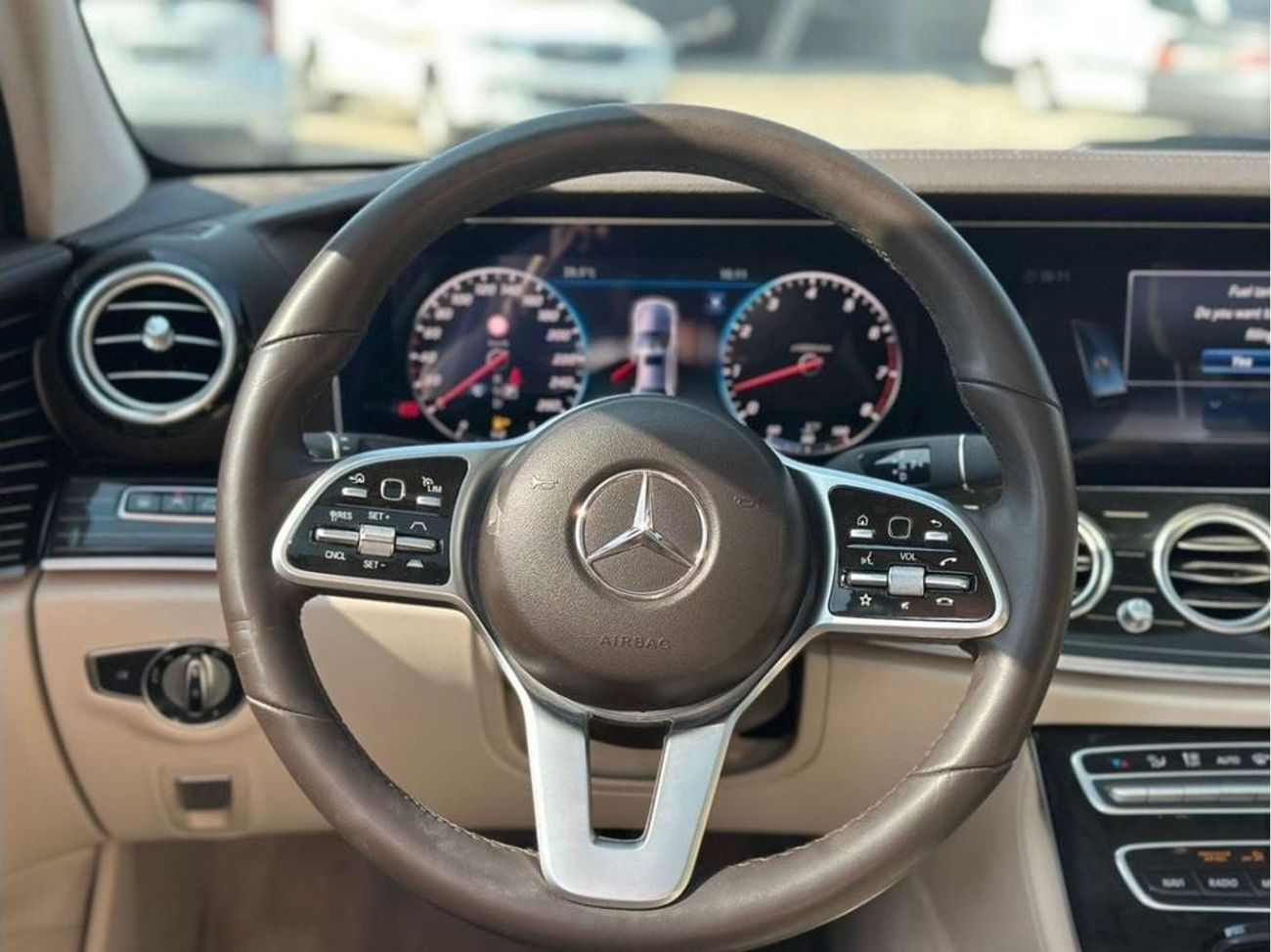 Mercedes-Benz E 450 E450 AMG 2020 4MATIC 3.0LT