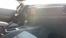 Toyota Hilux GL 2016 4x4 Automatic Ref#178