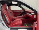 بورش 911 Carrera 3.4L Coupe 2015 Porsche 911 Carrera, Full Service History, Excellent Condition, GCC