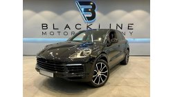 Porsche Cayenne SOLD! More Cars Wanted!